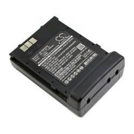 ILC Replacement For CAMERON SINO, CSICM220TW CS-ICM220TW